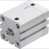 Компактный пневмоцилиндр Festo ADN-40-30-I-P-A